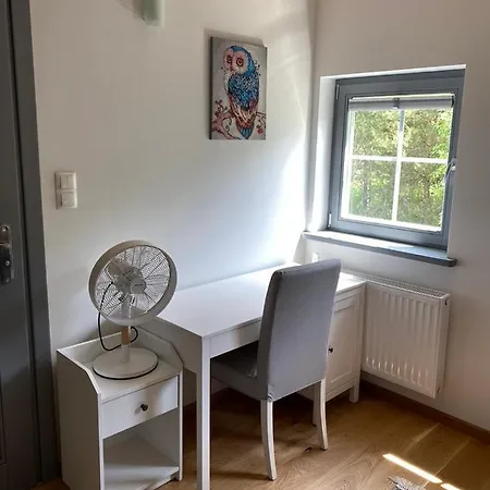 Casa de Férias Dom Na Brzozowej