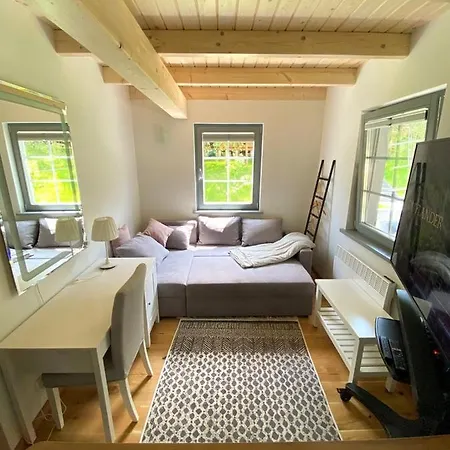 Dom Na Brzozowej Holiday home *