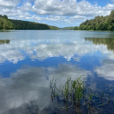 Casa de Férias Dom Na Brzozowej Golubie