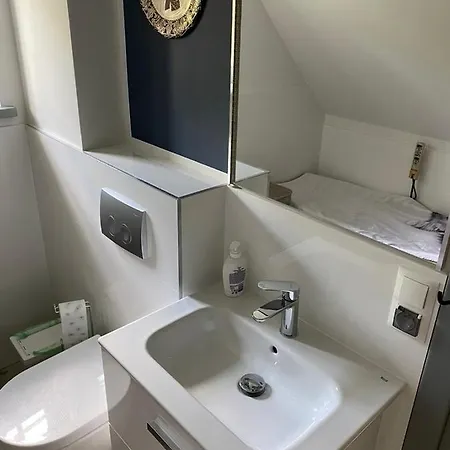 Casa de Férias Dom Na Brzozowej Golubie
