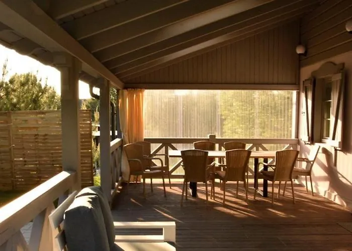 Dom Na Brzozowej * Golubie